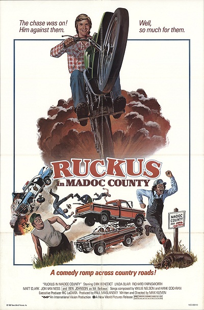 Ruckus (1980)