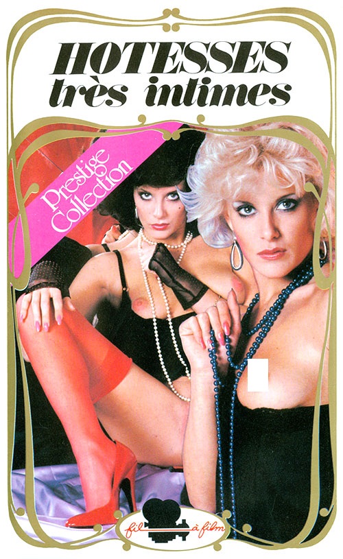 Parfums de lingeries intimes (1981)
