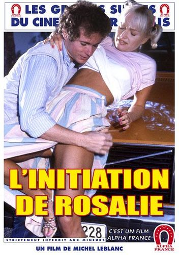 Rosalie se découvre (1985)