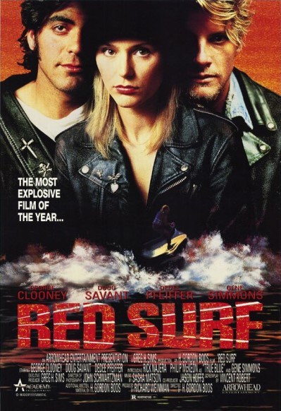 Red Surf (1989)