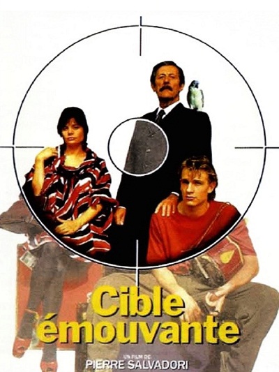 Cible émouvante (1993)