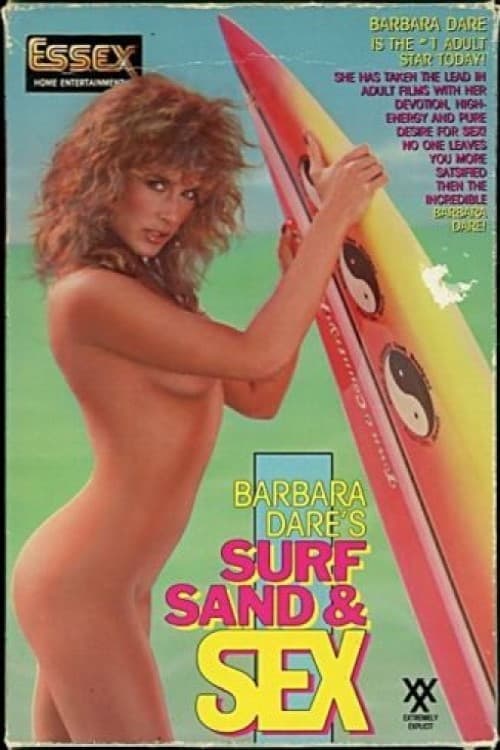 Surf, Sand and Sex (1987)