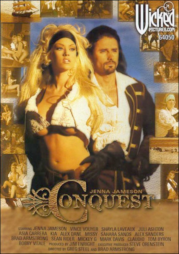 Conquest (1996)