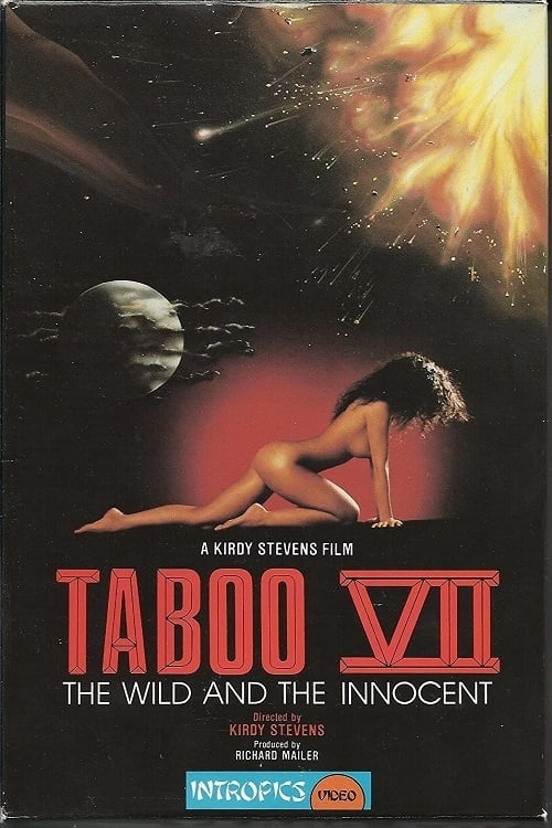 Taboo VII: The Wild and the Innocent (1989)
