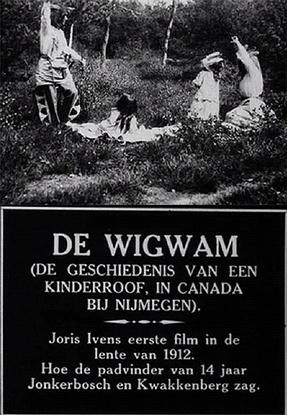 De wigwam (1911)