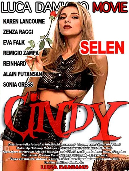 Cindy (1998)