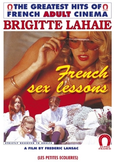Les petites écolières (1980)