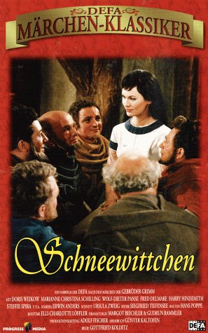 Schneewittchen (1961)