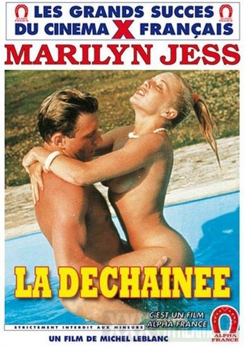 Slips fendus et porte-jarretelles (1987)