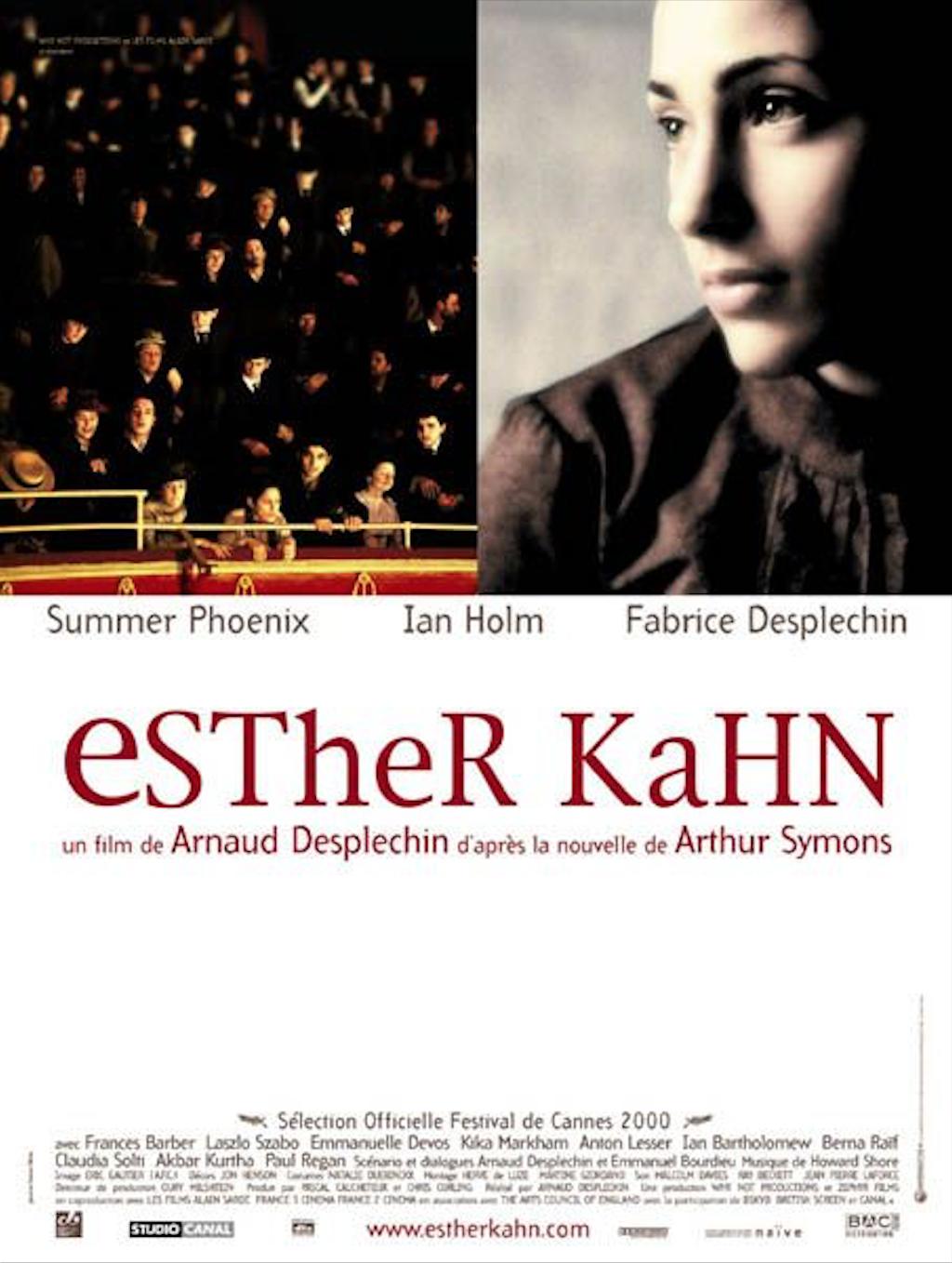 Esther Kahn (2000)