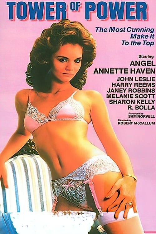 Tower of Power (1985)
