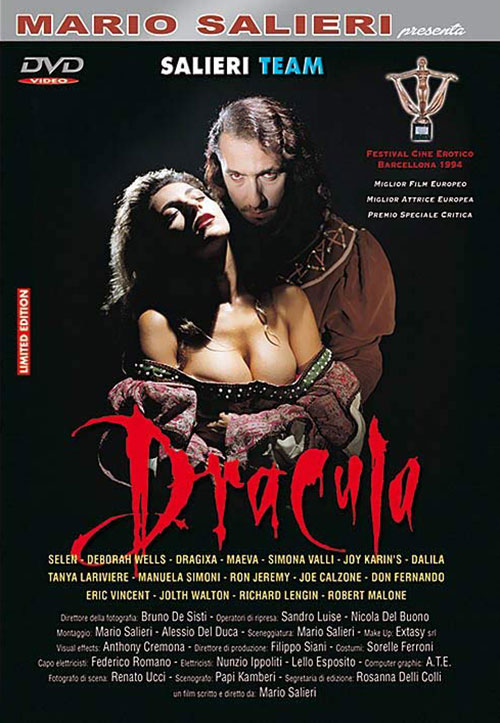 Dracula (1994)