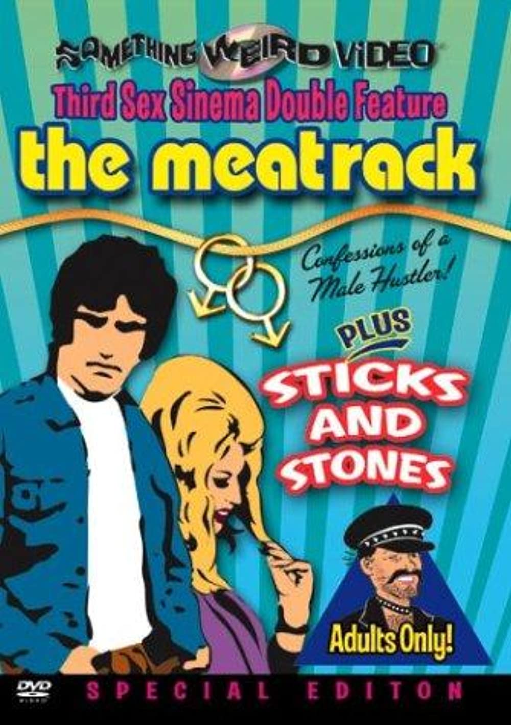 Sticks and Stones (1970)