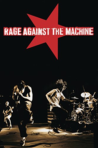 Rage Against the Machine (1997)