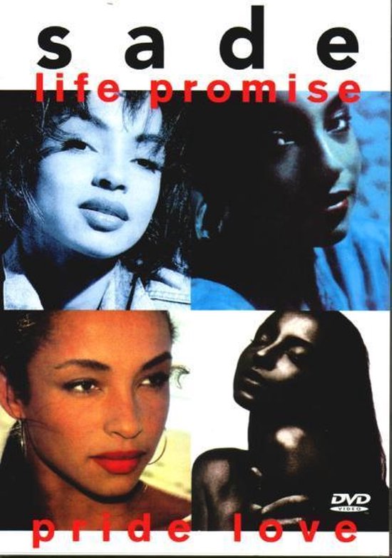 Sade – Life Promise Pride Love (1993)