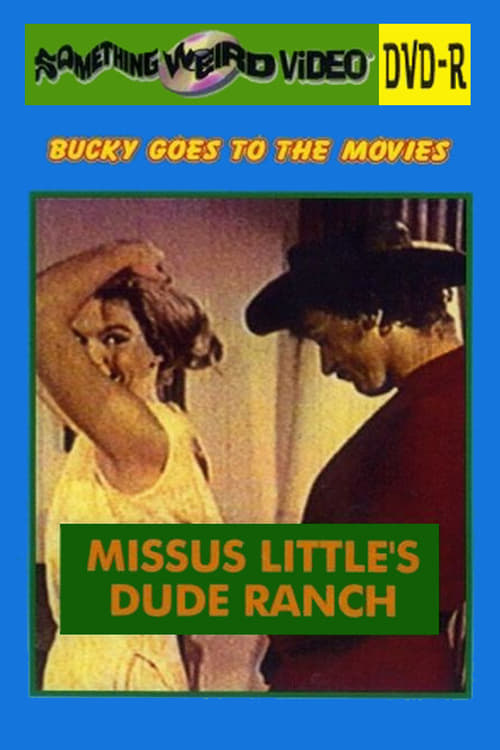 Missus Little’s Dude Ranch (1971)