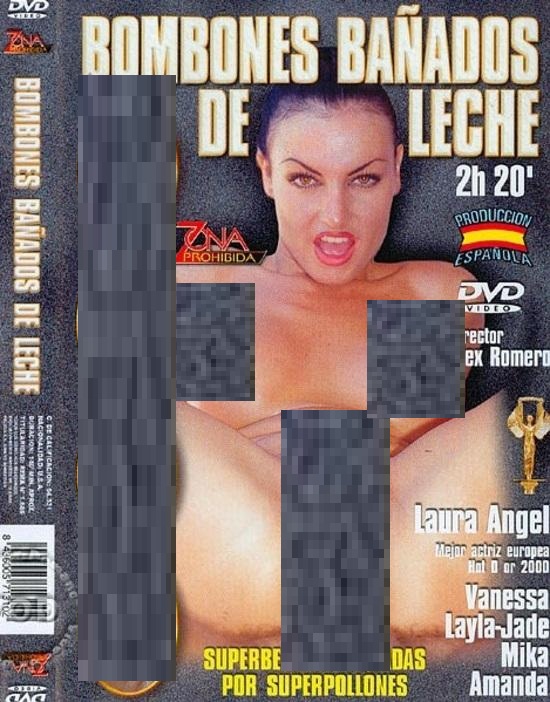 Bombones bañados de leche (2000)
