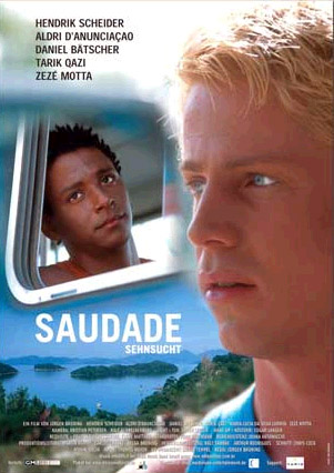 Saudade – Sehnsucht (2003)