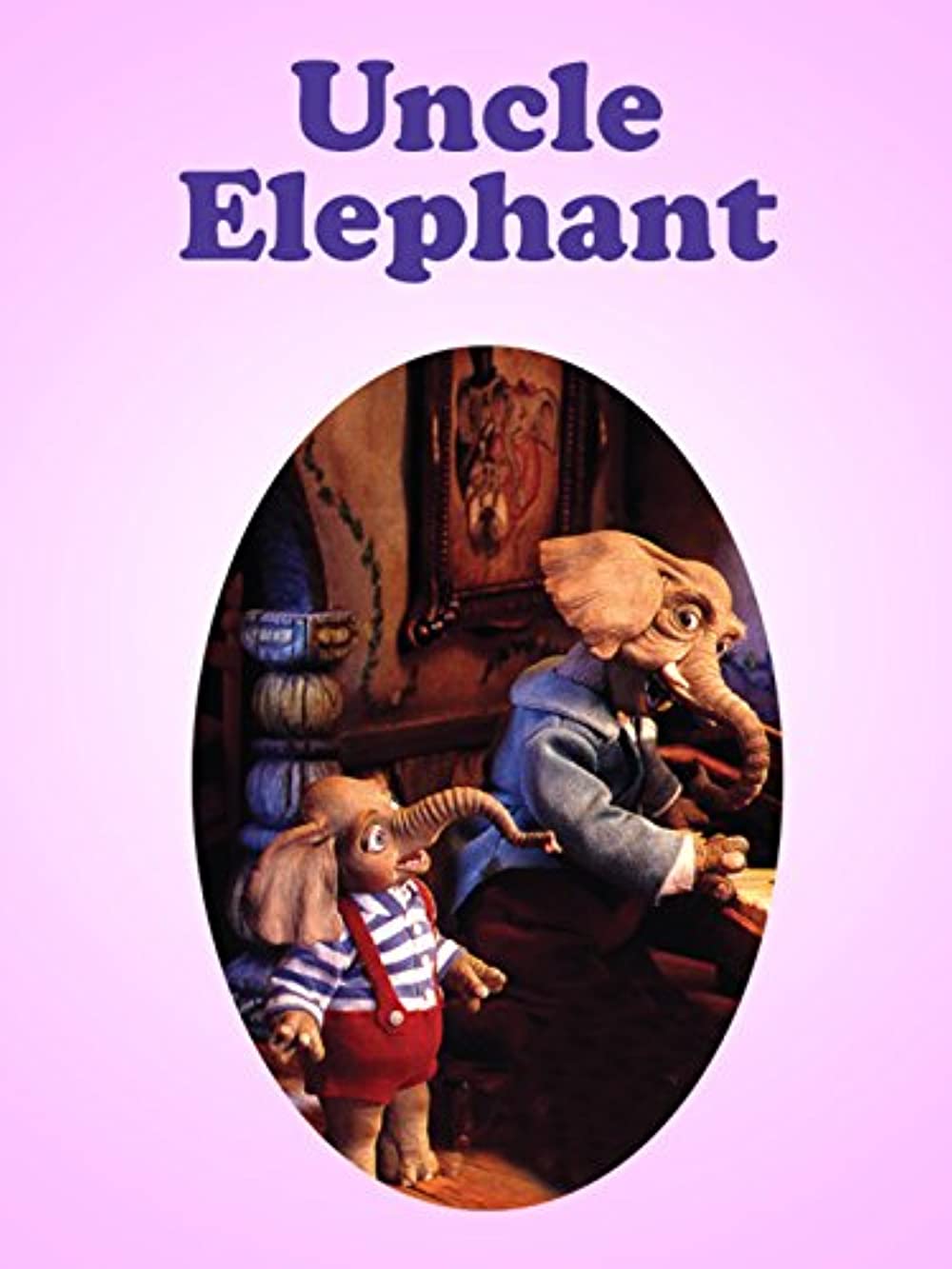 Uncle Elephant (1991)
