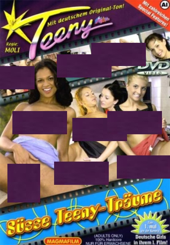 Süsse Teeny-Träume (2002)