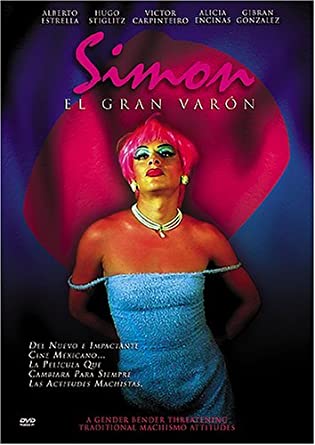 Simon, el gran varón (2002)
