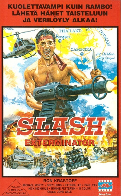 Slash (1984)