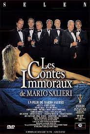 Racconti immorali di Mario Salieri (1995)