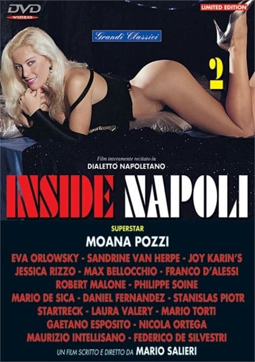 Inside Napoli 2 (1989)