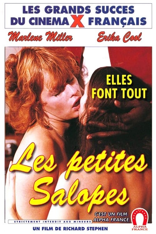 Les petites salopes (1978)