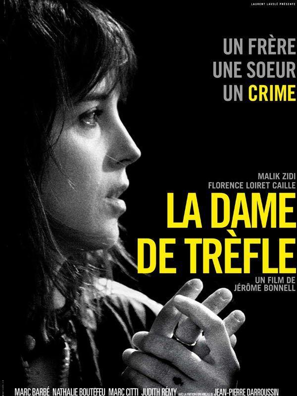 La dame de trèfle (2009)