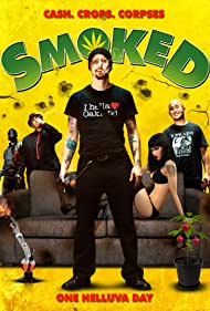 Smoked (2012)