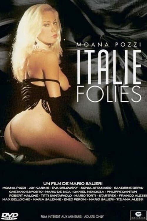 Inside Napoli (1989)