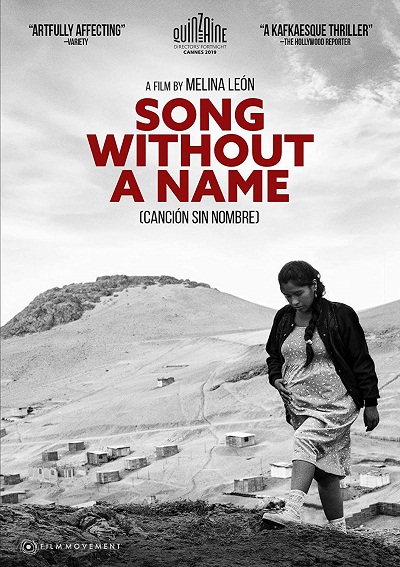 Canción sin nombre (2019)