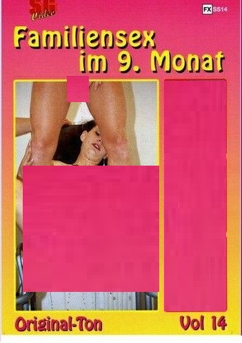 Schwanger 14 – Familien-Inzest Im 9. Monat (2000)