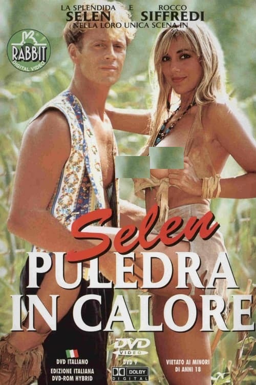 Selen – Puledra In Calore (1993)