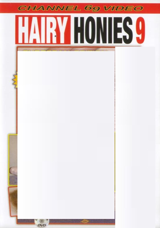 Hairy Honies 9 (1999)