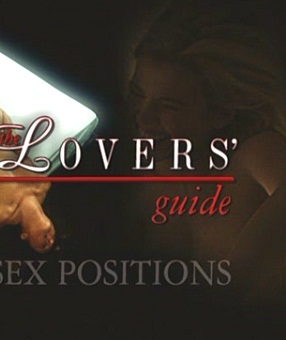 Kamasutra – Lovers Guide To Sexual Positions