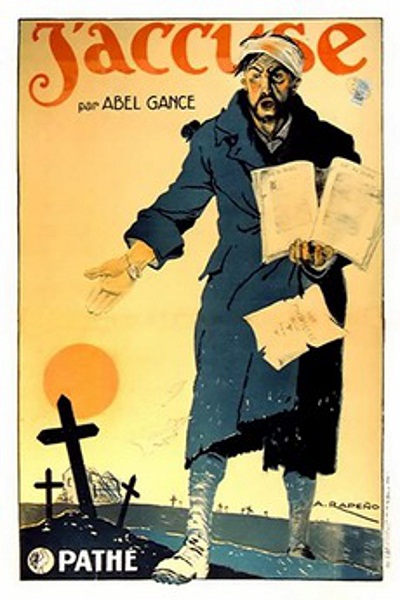 J’accuse (1919)