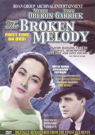 The Broken Melody (1934)