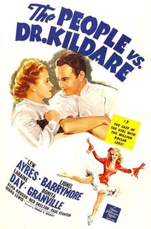 The People vs. Dr. Kildare (1941)