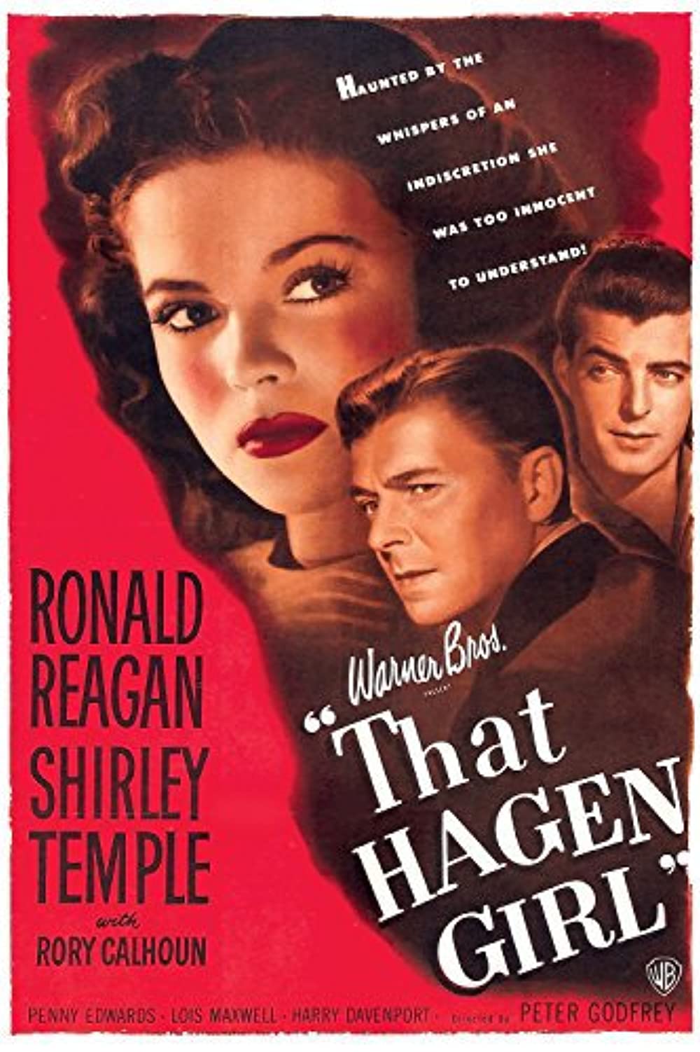 That Hagen Girl (1947)