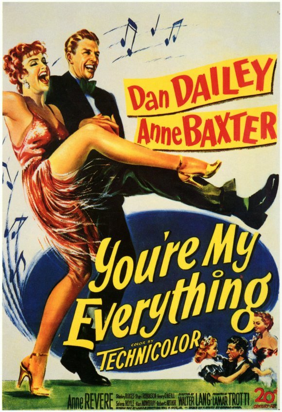 You’re My Everything (1949)
