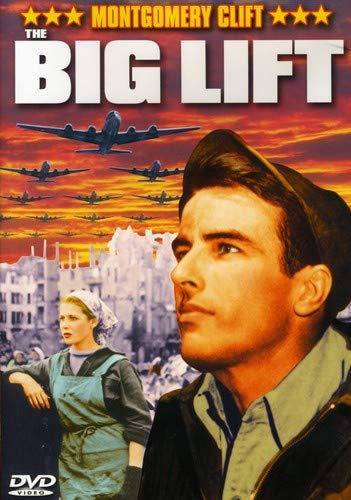 The Big Lift (1950)