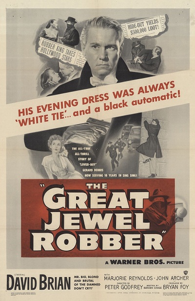 The Great Jewel Robber (1950)