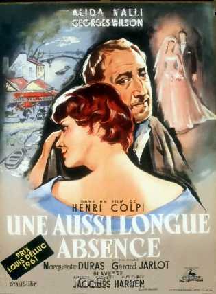 Une aussi longue absence (1961)