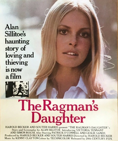 The Ragman’s Daughter (1972)