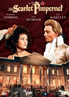 The Scarlet Pimpernel (1982)
