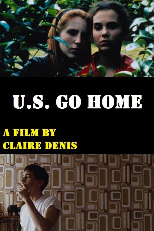 US Go Home (1994)