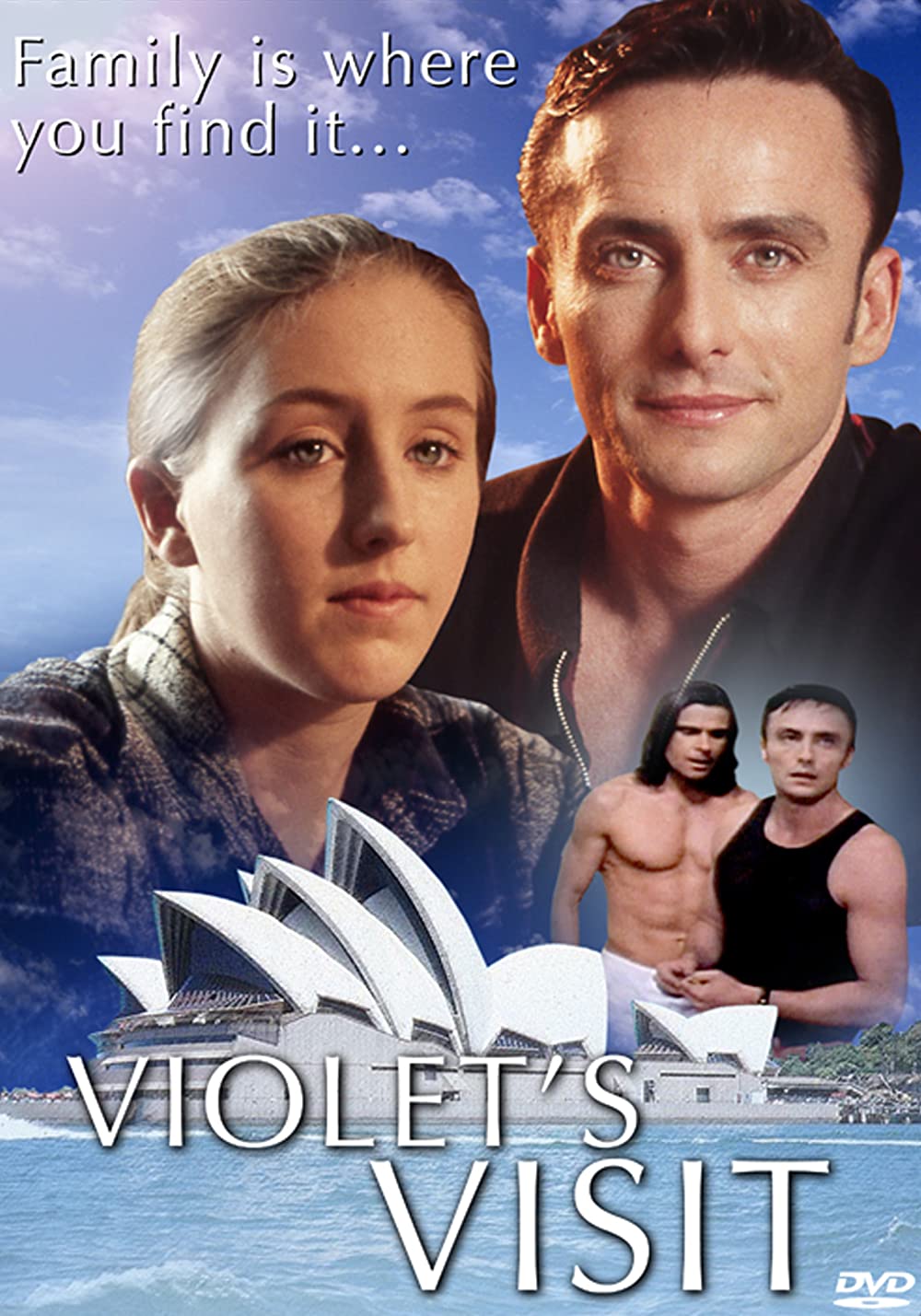 Violet’s Visit (1997)