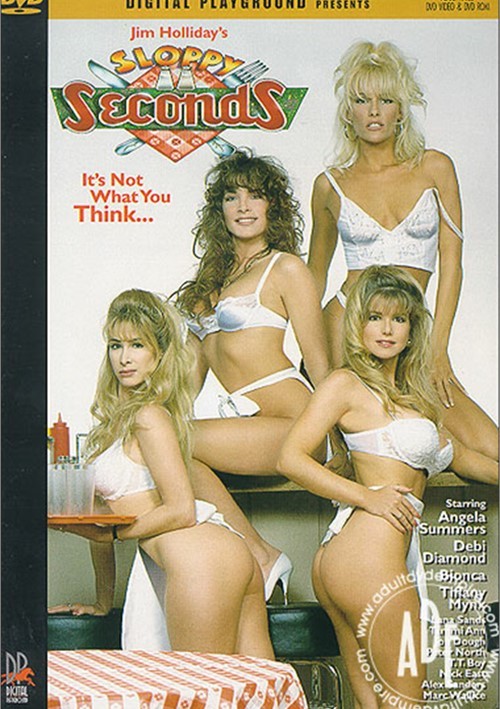 Sloppy Seconds (1994)